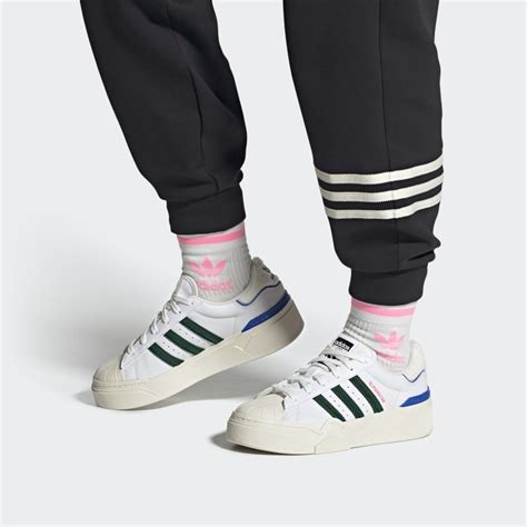 adidas superstar damen weisss|Women's White adidas Originals Superstar Shoes.